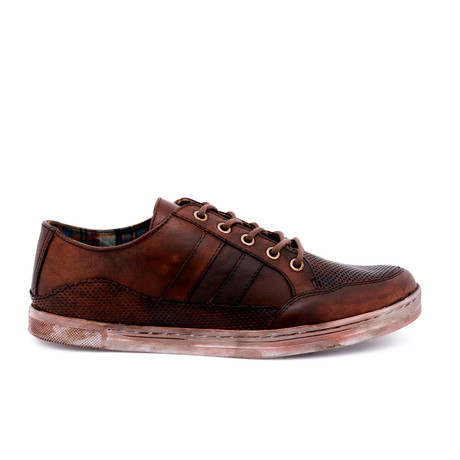 Bryant Sneakers // Teak (US: 7.5)