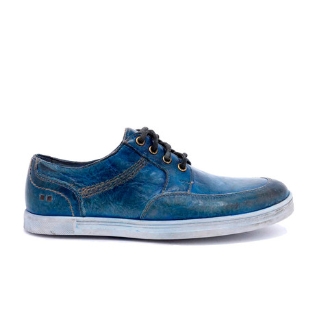 Duncan Sneakers // Steel Blue (US: 7.5)