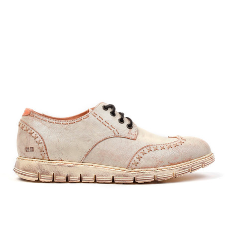 Cayuga Oxford Sneakers // Clay Rustic (US: 7.5)