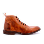 Louis Boots // Tan Rustic (US: 10.5)