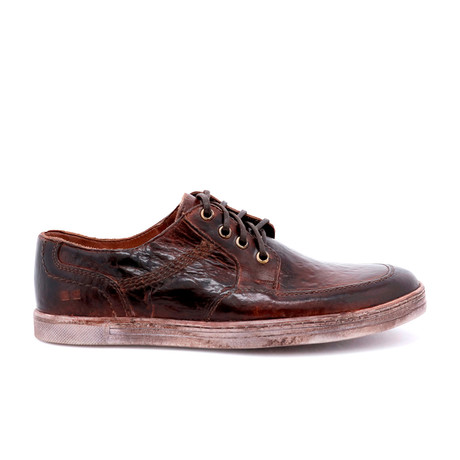 Duncan Sneakers // Teak Tremolo (US: 7.5)