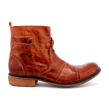 Burst Boots // Tan Rustic (US: 7.5)