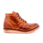 Force Boots // Tan Rustic (US: 7.5)