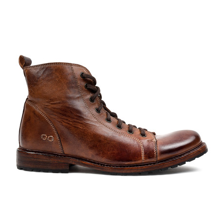 Bowen Boots // Dark Brown (US: 7.5)