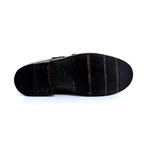 Panza Dress Shoes // Black Driftwood (US: 8.5)