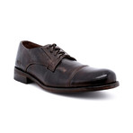 Genoa Dress Shoes // Tiesta Di Moro (US: 10)