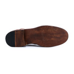 Bessie Dress Shoes // Tan Rustic (US: 10.5)