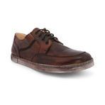 Duncan Sneakers // Rowan Teak (US: 10.5)