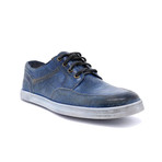 Duncan Sneakers // Steel Blue (US: 7.5)