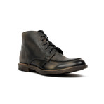 Curtis Boots // Black (US: 10.5)