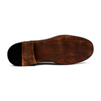 Bessie Dress Shoes // Teak Rustic (US: 9)