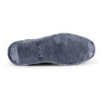 Duncan Sneakers // Graphite Dip Dye (US: 10)