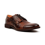 Bessie Dress Shoes // Teak Rustic (US: 9)