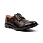 Marshal Dress Shoes // Graphite Rustic (US: 9.5)