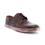 Duncan Sneakers // Teak Tremolo (US: 7.5)