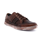 Bryant Sneakers // Teak (US: 10.5)