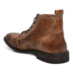 Louis Boots // Tan Rustic (US: 10.5)