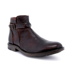 Johnston Boots // Teak Rustic (US: 10.5)