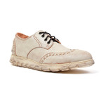 Cayuga Oxford Sneakers // Clay Rustic (US: 7.5)