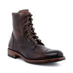 Protégé Boots // Tiesta Di Moro (US: 9.5)