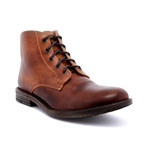 Hoover Boots // Tan Rustic (US: 7.5)