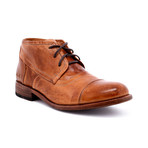 Randall Boots // Tan Rustic (US: 7.5)