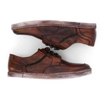 Duncan Sneakers // Rowan Teak (US: 10.5)