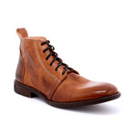 Louis Boots // Tan Rustic (US: 10.5)