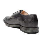 Marshal Dress Shoes // Graphite Rustic (US: 9.5)