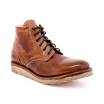 Force Boots // Tan Rustic (US: 7.5)