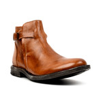 Johnston Boots // Tan Rustic (US: 7.5)