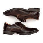 Marshal Dress Shoes // Tiesta Di Moro (US: 7.5)