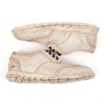 Cayuga Oxford Sneakers // Clay Rustic (US: 7.5)