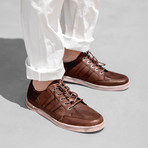 Bryant Sneakers // Teak (US: 10.5)