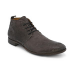 Terrence Boots // Gray (US: 11.5)