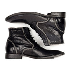 Teodoro Boots // Black (US: 10)