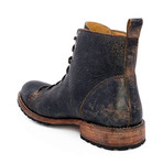 Bowen Boots // Black Lux (US: 7.5)