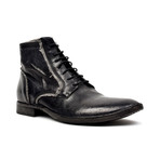 Teodoro Boots // Black (US: 10)