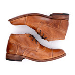 Randall Boots // Tan Rustic (US: 7.5)