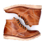 Force Boots // Tan Rustic (US: 7.5)