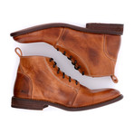 Louis Boots // Tan Rustic (US: 10.5)