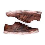 Bryant Sneakers // Teak (US: 10.5)