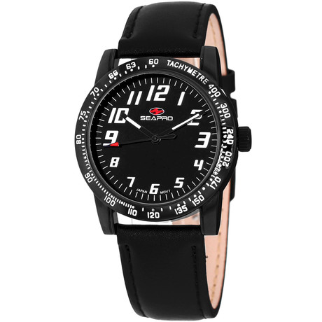 Seapro Ladies Bold Quartz // SP5214