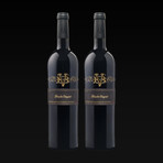 Beaulieu Vineyard Reserve Cabernet Sauvignon // Set of 2