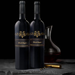 Beaulieu Vineyard Reserve Cabernet Sauvignon // Set of 2