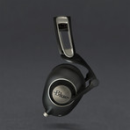 SADIE // Premium Headphones + Built-In Audiophile Amp