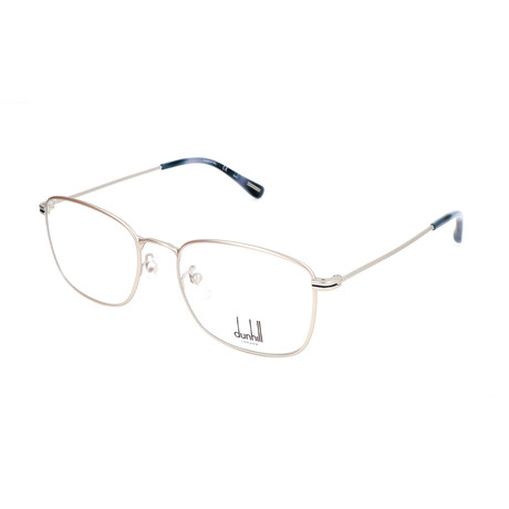 Men's VDH074-0502 Optical Frames // Shiny Gunmetal