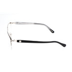 Dunhill Optical // VDH080-0K07