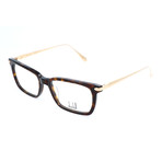 Dunhill Optical // VDH041-0722