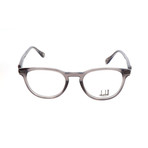 Men's VDH031-0M77 Optical Frames // Shiny Opaline Gray